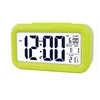 Voice Alarm Clock Intelligent Smart Timer Creative Students Mute LED Electronic Warning Machinery Gifts ► Photo 2/6