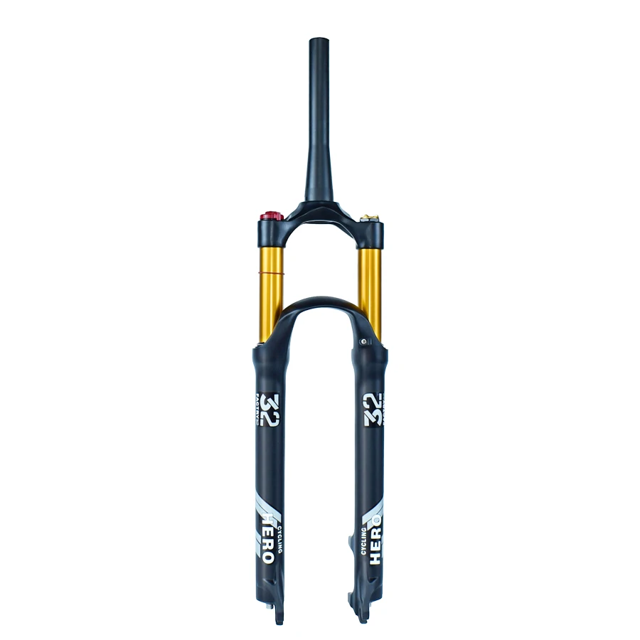 26/27.5/29Inch MTB Bicycle Front Suspension Air Fork Shock