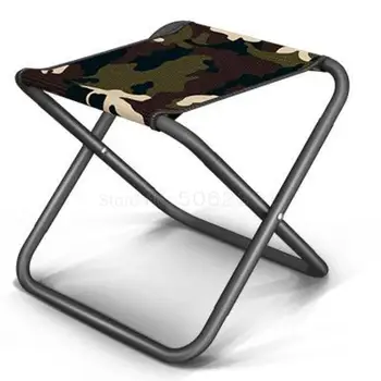 

Folding Bench, Folding Bench, Folding Maza, Portable Outdoor Ultra-light Metro Train Artifact Stool, Folding Portable