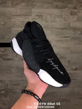 

Man Casual Shoes Sneakers Jelly Mesh Zapatillas Hombre BYW BBall SS y3 shoes EUR40-45
