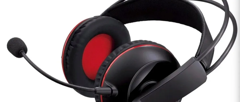 Asus Cerberus Headphone