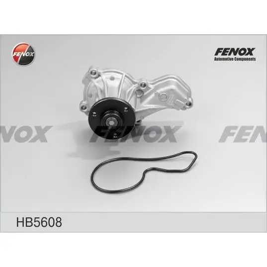 Water pump HONDA CIVIC VII 1.8 06 FENOX HB5608 | Автомобили и мотоциклы