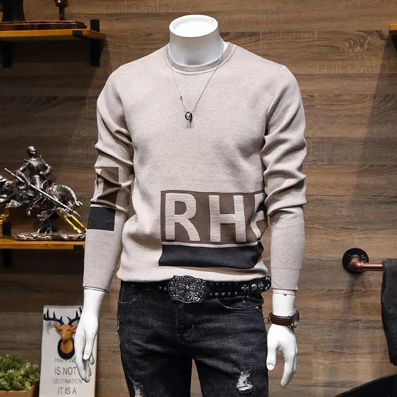 Рисунок 4 - Мужская водолазка