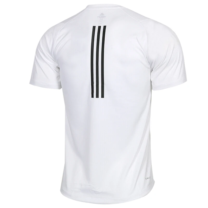 Мужская футболка с коротким рукавом Adidas FL_SPR Z FT 3ST оригинальная спортивная одежда