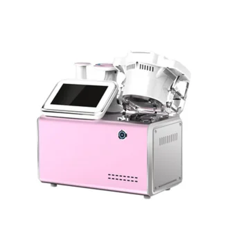 

ultrasound slimming machine Multifunctional portable desktop