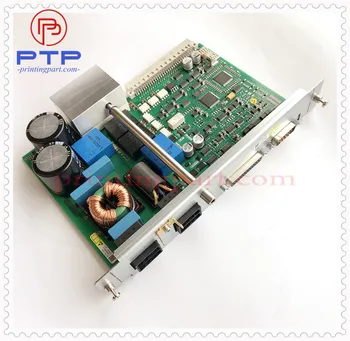 

00.785.1262 00.785.1262/10 suitable for Heidelberg CDAB380-2 circuit board brand new