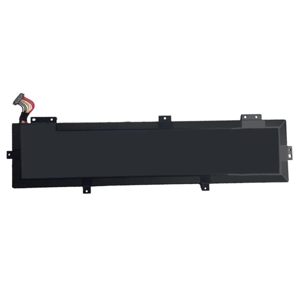 Новый оригинальный аккумулятор для ASUS ROG G701VI G701VO GX700VO6820 GX700 GX700VO C32N1516 11 4 V 93WH |