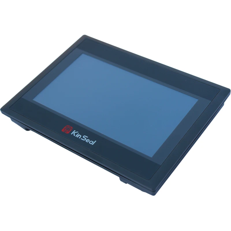 Программируемый сенсорный экран HMI 7 дюймов IPS LCD USB RS232 RS485 RS422 Modbus RTU дисплей