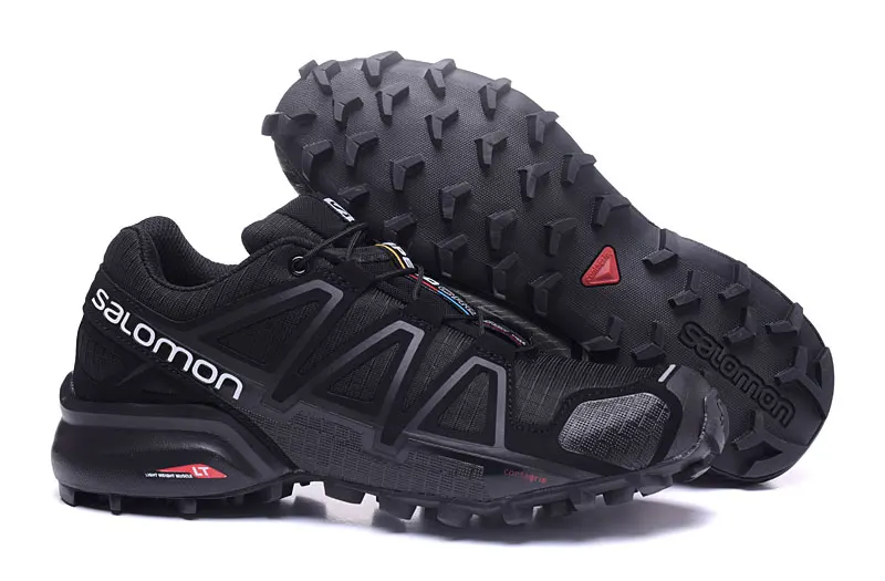 ; Новинка года; Salomoner speed Cross 4; уличная спортивная обувь; sc4; Мужская обувь для фехтования; европейские размеры 40-46