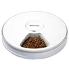 7 Case pet Feeder