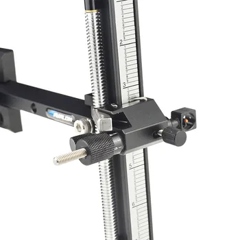 

8/32 Thread Sighting Device Vision Hunt Targeting Accuracy Tools Archery