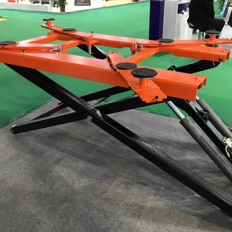 Мобильный автомобильный подъемник емкость 3T IT8723 с CE|auto lift|liftlift auto |
