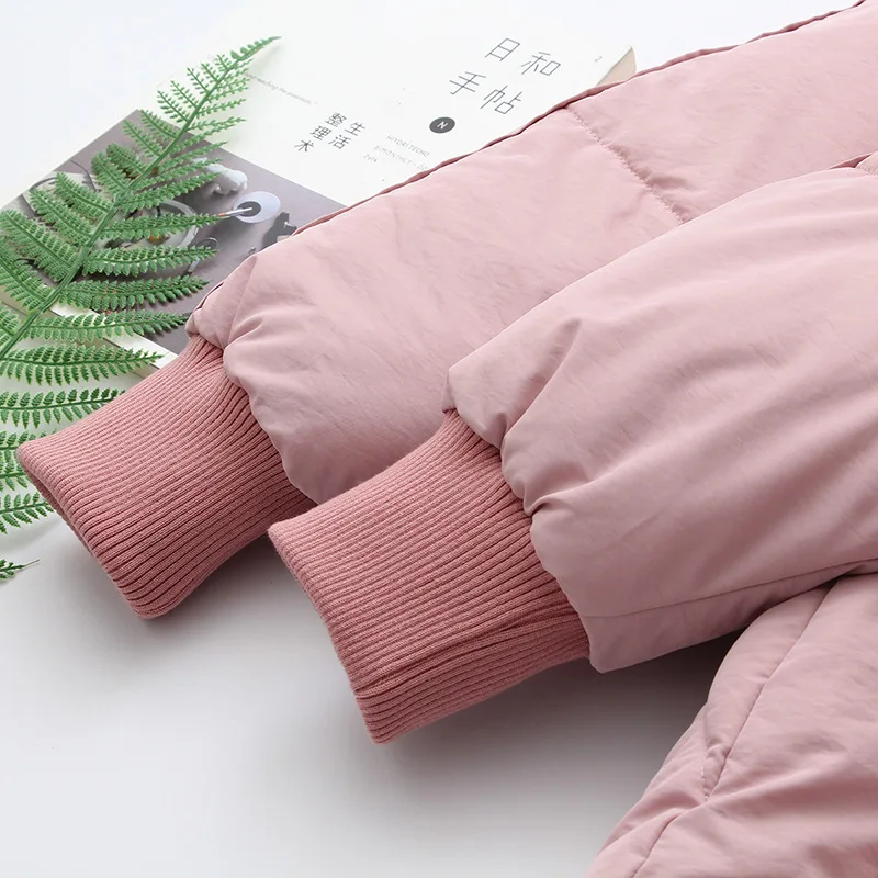 

Extra Large WOMEN'S Dress down Feather Cotton-padded Clothes Cotton-padded Jacket Fat Mm Winter Korean-style 200 Loose-Fit Extra