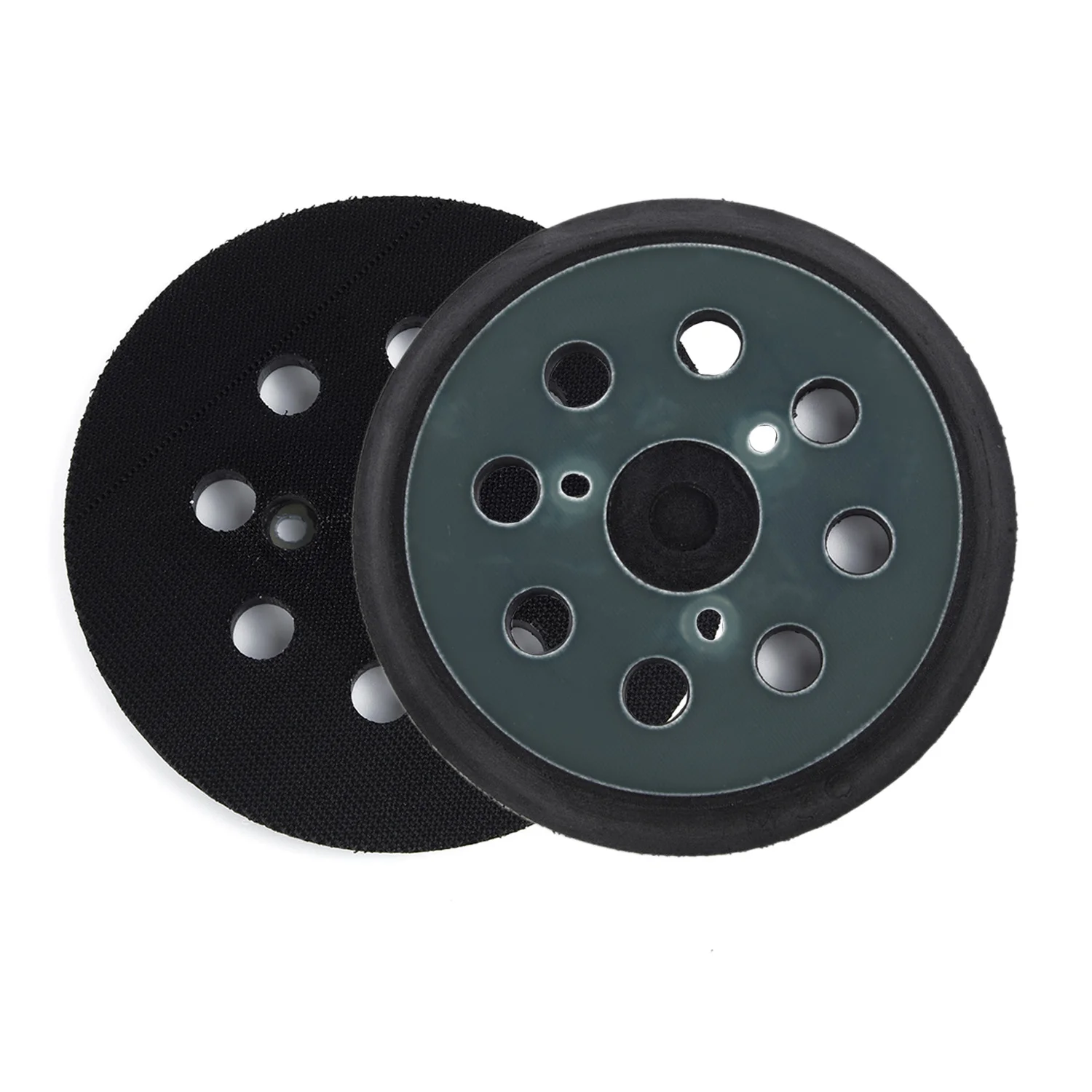 Орбитальная шлифовальная Подложка для Makita BO5010 BO5021 BO5041 MT922 MT924 M9202B моделей Milwaukee ROS
