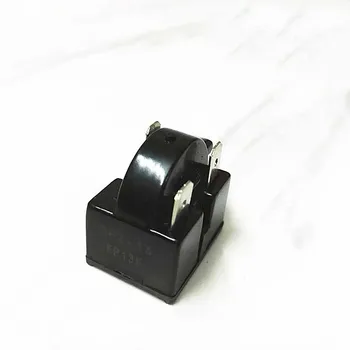 

1pcs NEW refrigerator 0064000321 starter One plug QP2-15