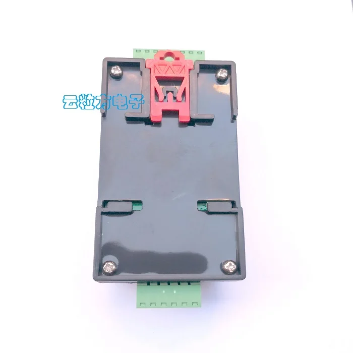 4-channel Analog Converter Input 0-20MA/4-20MA/0-5V/0-10V Output RS485 MODBUS