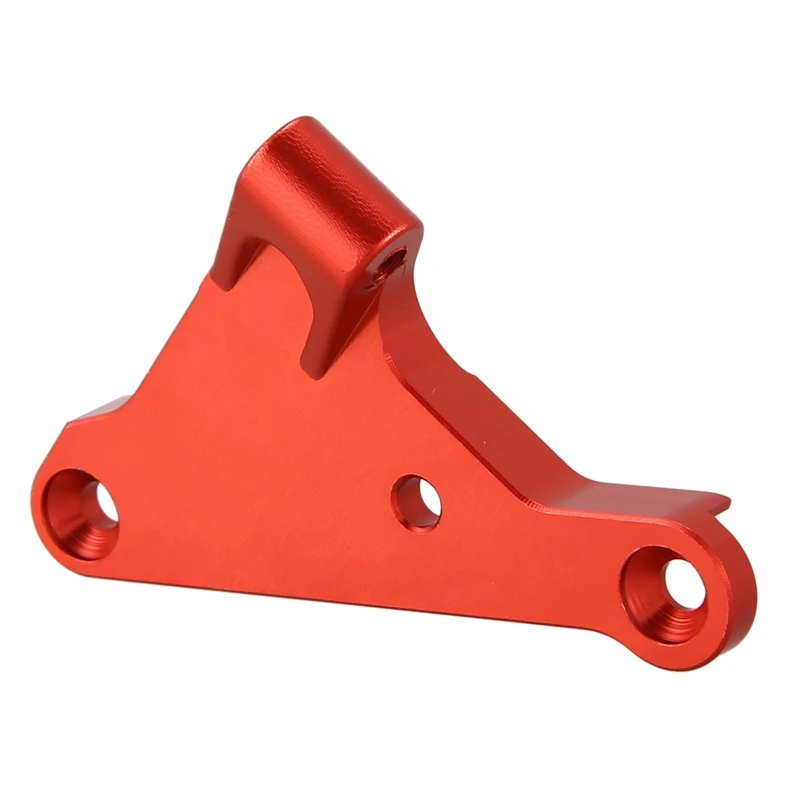 Металлический Sway Bar Panhard Mount для 1/10 RC Crawler Car AXIAL SCX10 III AXI03007 AXI231017 обновленные