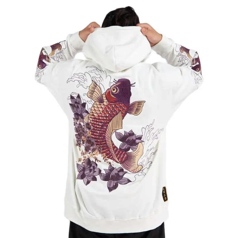 Рисунок 4 - Мужские свободные шикарные топы