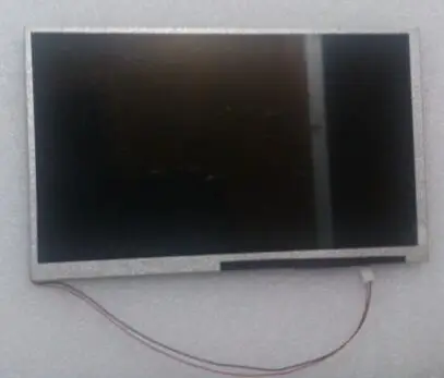 9,0 дюймовый TFT ЖК-экран HSD090IDW1-C00 WVGA 800(RGB)* 480