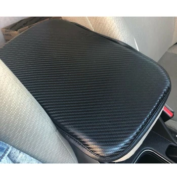 

Auto Armrest Cover 1pcs Car Pad Center Console Box Cushion Lightweight