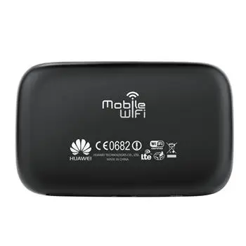 Online Router Huawei E5776s-32 4g LTE Mobile Hotspot Wifi 3G Wireless Router Entsperrt