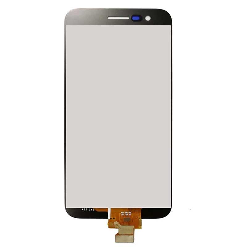 ЖК-дисплей для LG K10 M250 5," сенсорная сменная экранная панель дигитайзер сборка телефонная панель стекло Ремонт для LG X400 K10