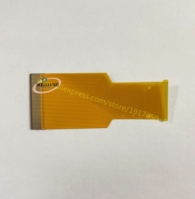 

Оригинальный и новый LCX124 гибкий кабель ЖК-монитор