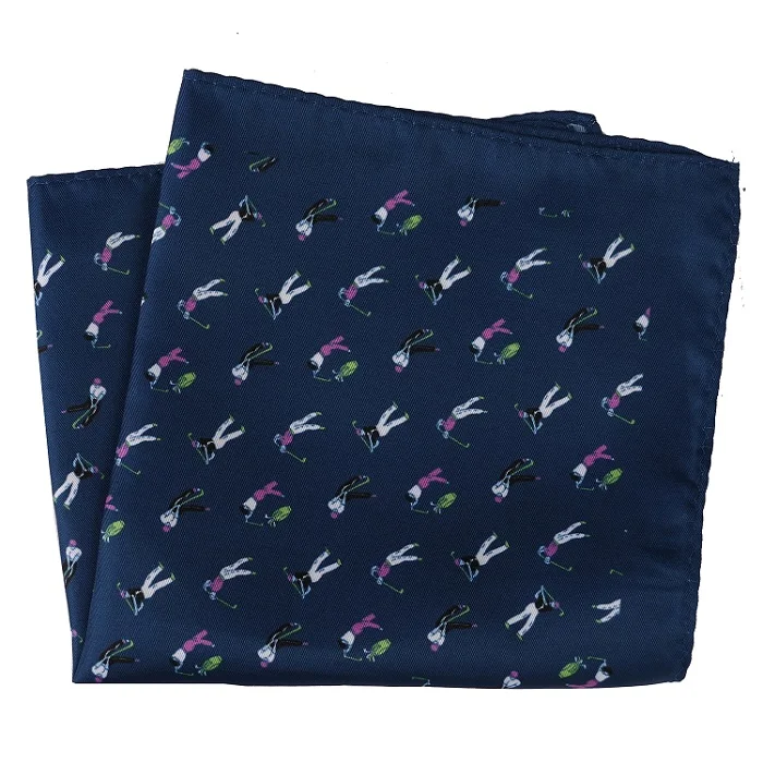 DPH133 Pocket Square Портной Смит мужской роскошный костюм карманные квадраты 30x30 см Большой размер Бизнес Печатных Цветочные Пейсли Твердые в горошек платки полотенце для сундуков - Цвет: DPH133 Pocket Square