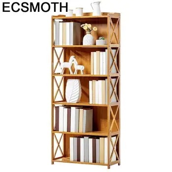 

Boekenkast Estante Para Livro Mueble De Cocina Estanteria Madera Mobilya Shabby Chic Decoration Furniture Book Shelf Case