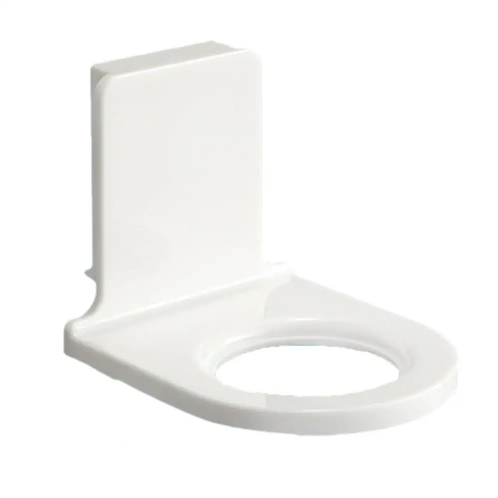

Universal Nail-Free Seamless Bathroom Shampoo Shower Gel Bottle Rack Bathroom Hand Sanitizer Detergent Shelf