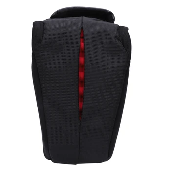 

Dslr Camera Bag Case For -Nikon D3400 P1000 D5600 D5500 D5300 D5200 D3200 Canon Eos 1500D 750D 200D 1200D 1300D 700D 600D