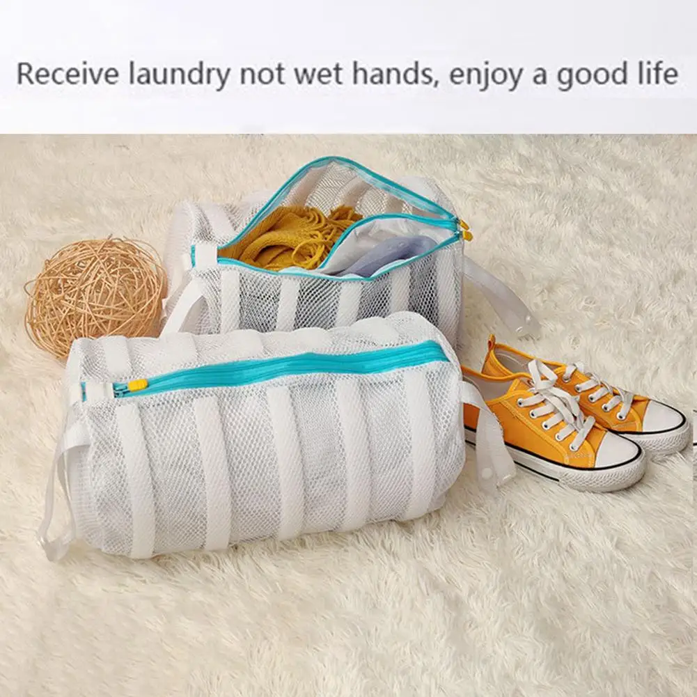 shoe laundry bag