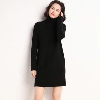 

Helovi 100% cashmere pullovers Winter Sweater Women Cashmere Knitted Women Sweaters And Pullovers Female Jumper Tops