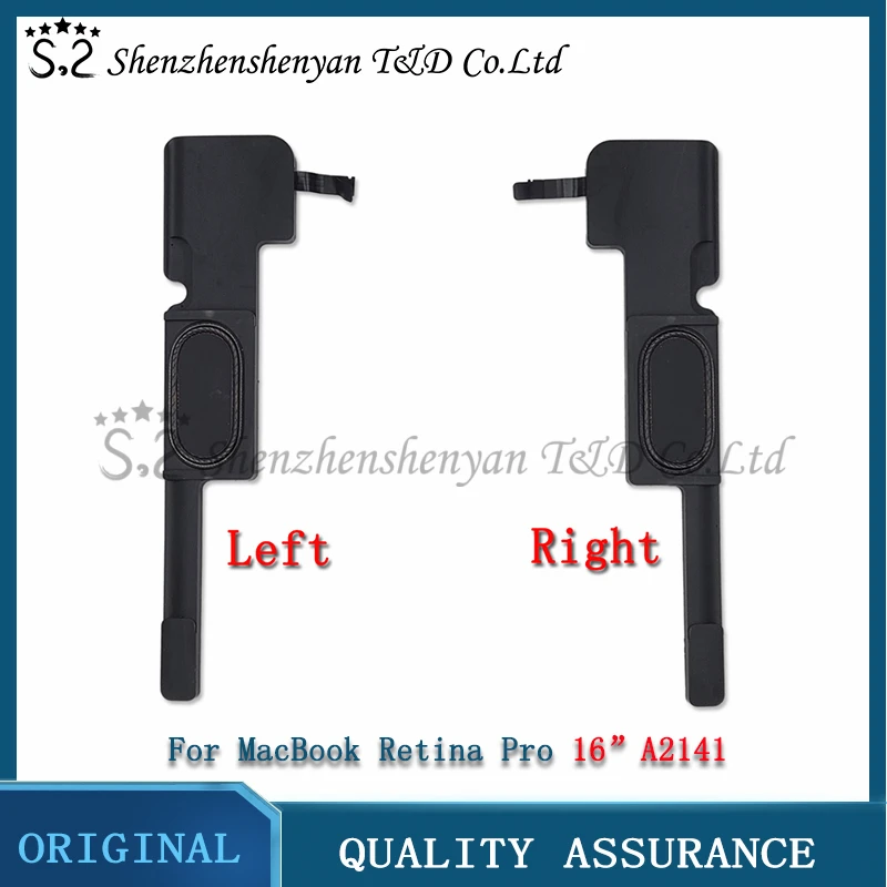 Macbook Pro Original Speaker Macbook Pro Genuine Speakers Original