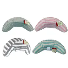 1 шт., Универсальное автомобильное сиденье, подушка для шеи, регулируемая подушка для сна для детей, детская подушка безопасности