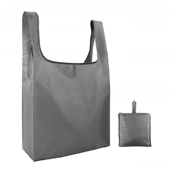 

Reusable Shopping Bags, Machine-Washable Durable Grocery Bags, Eco-Friendly Shopping Bags, Easy-To-Carry Travel Foldable Bags, S