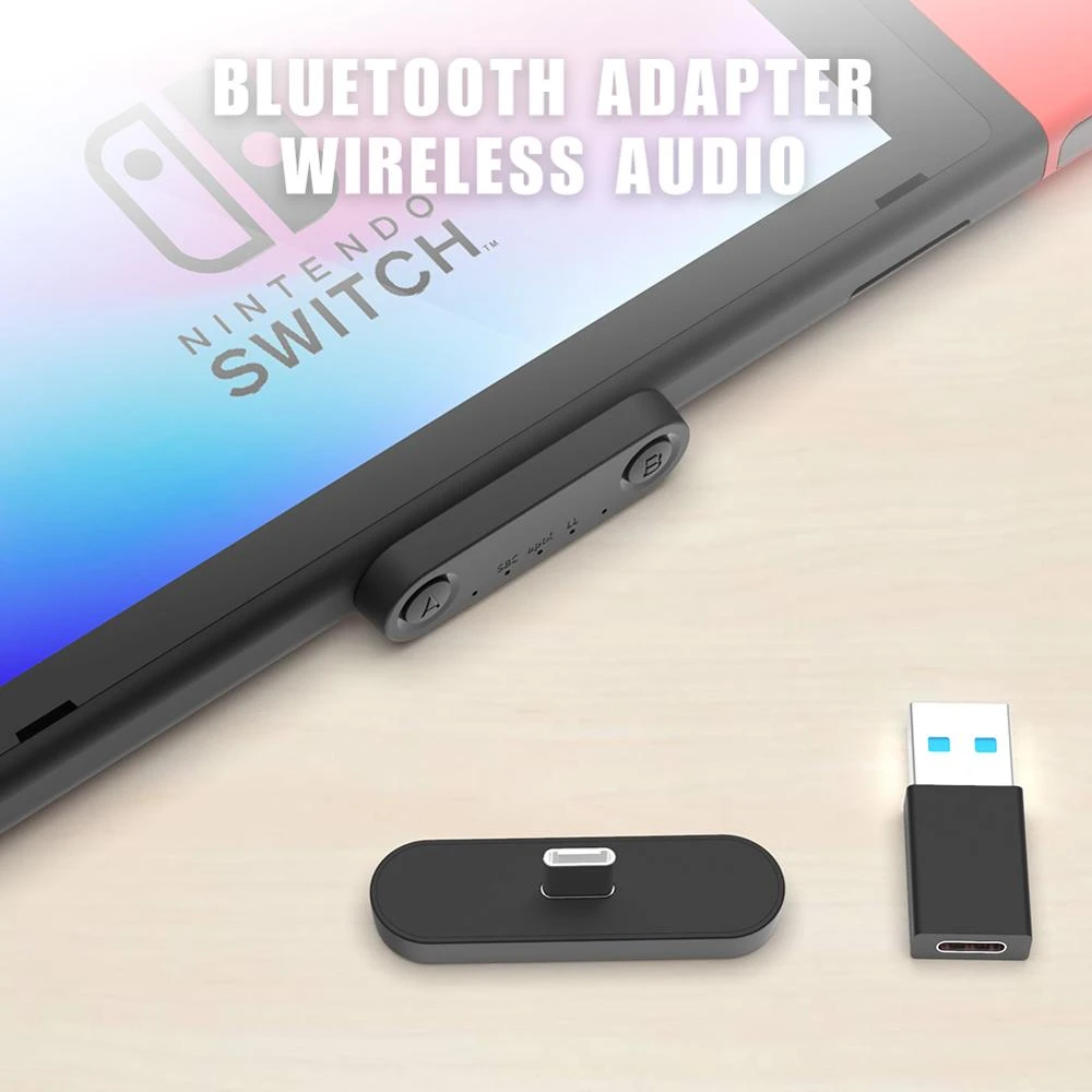airpods ps4 adapter