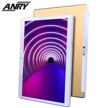 10 inch Android Tablet PC 2GB RAM 32GB ROM Octa-Core Processor IPS HD Display WiFi BT GPS 4G Phone Call Tab Android 10.0