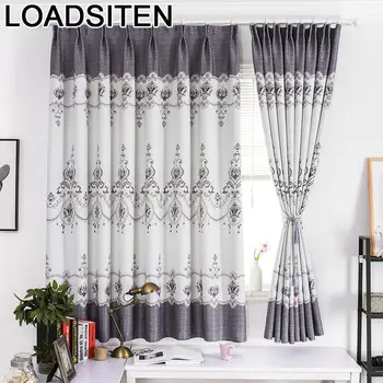 

Tende Na Okno Kids Zaslony Sheer Dormitorio Modernas Firanki Luxury Cortinas De Luxo Para Sala Rideaux Pour Le Salon Curtains