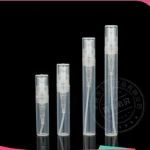 Мини многоразовый портативный флакон духов Пустой Заправляемый спрей бутылки