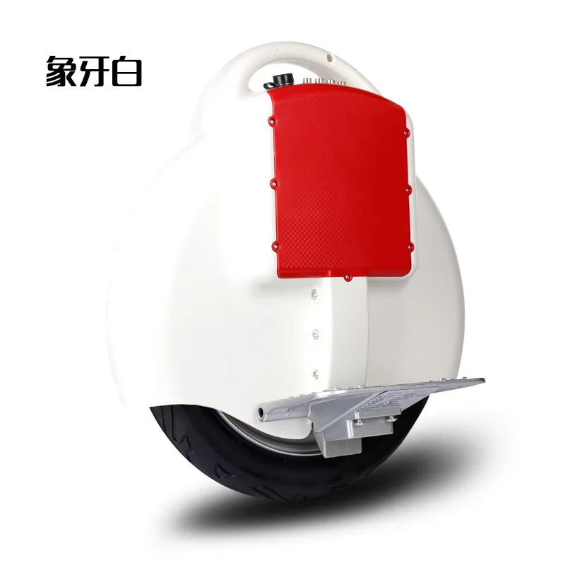Bluetooth Electric Unicycle One Wheel Self Balance Scooter