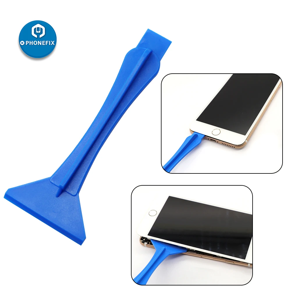 13 in 1 Mobile Repair Screwdriver Set Pry Screen Removal Opening Repair Tool Set Battery Replacement Tool Kit for iPhone Repair