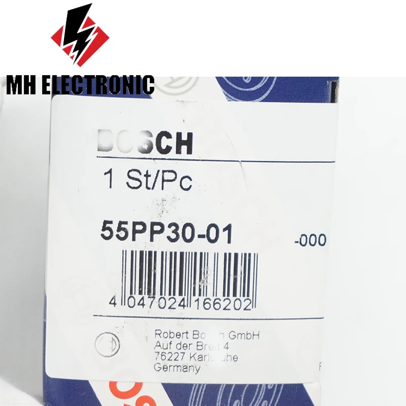 MHELECTRONIC55PP300155PP3001FuelRailPressureRegulatorSensor