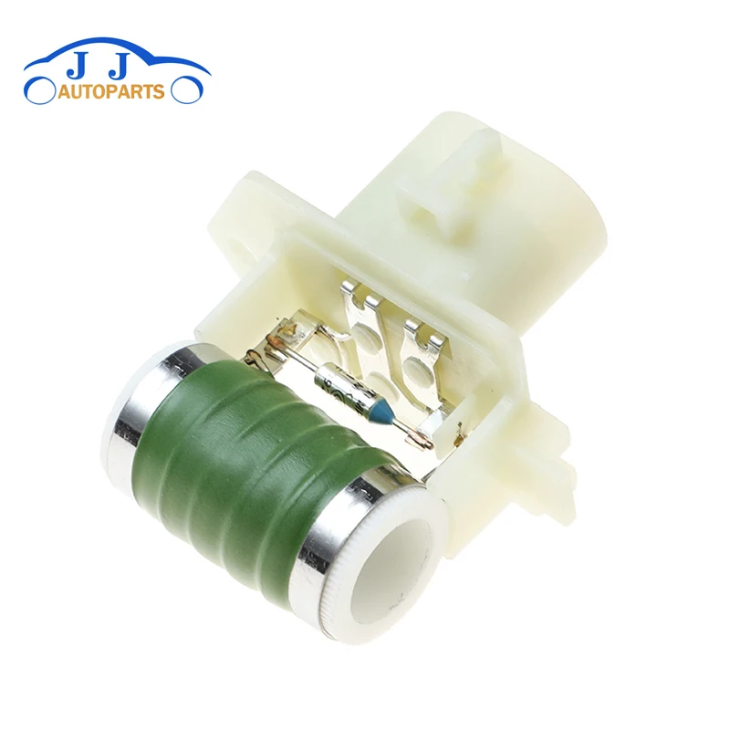55703589 для Vauxhall Corsa D 05-14 Fiat Grande Punto 05-10 резистор двигателя вентилятора радиатора