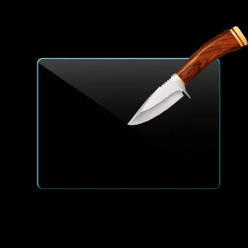 

179*99MM tempered glass screen Protective Film For Toyota Camry 2004 USA Car Multimedia player GPS radio dvd