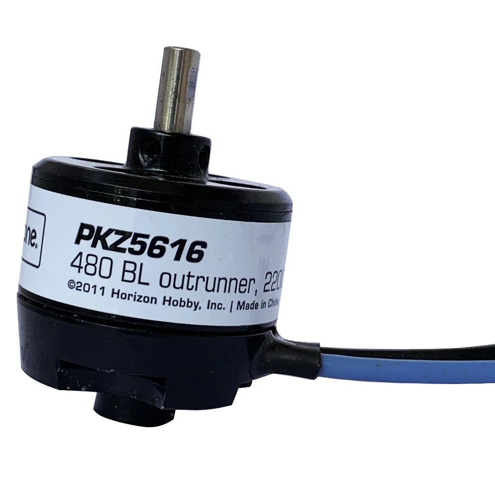 3528(2815) HORIZON HOBBY Brushless Motor Drone Outer Rotor Engine KV2200 High Speed Aircraft Accessores Airplane Parts