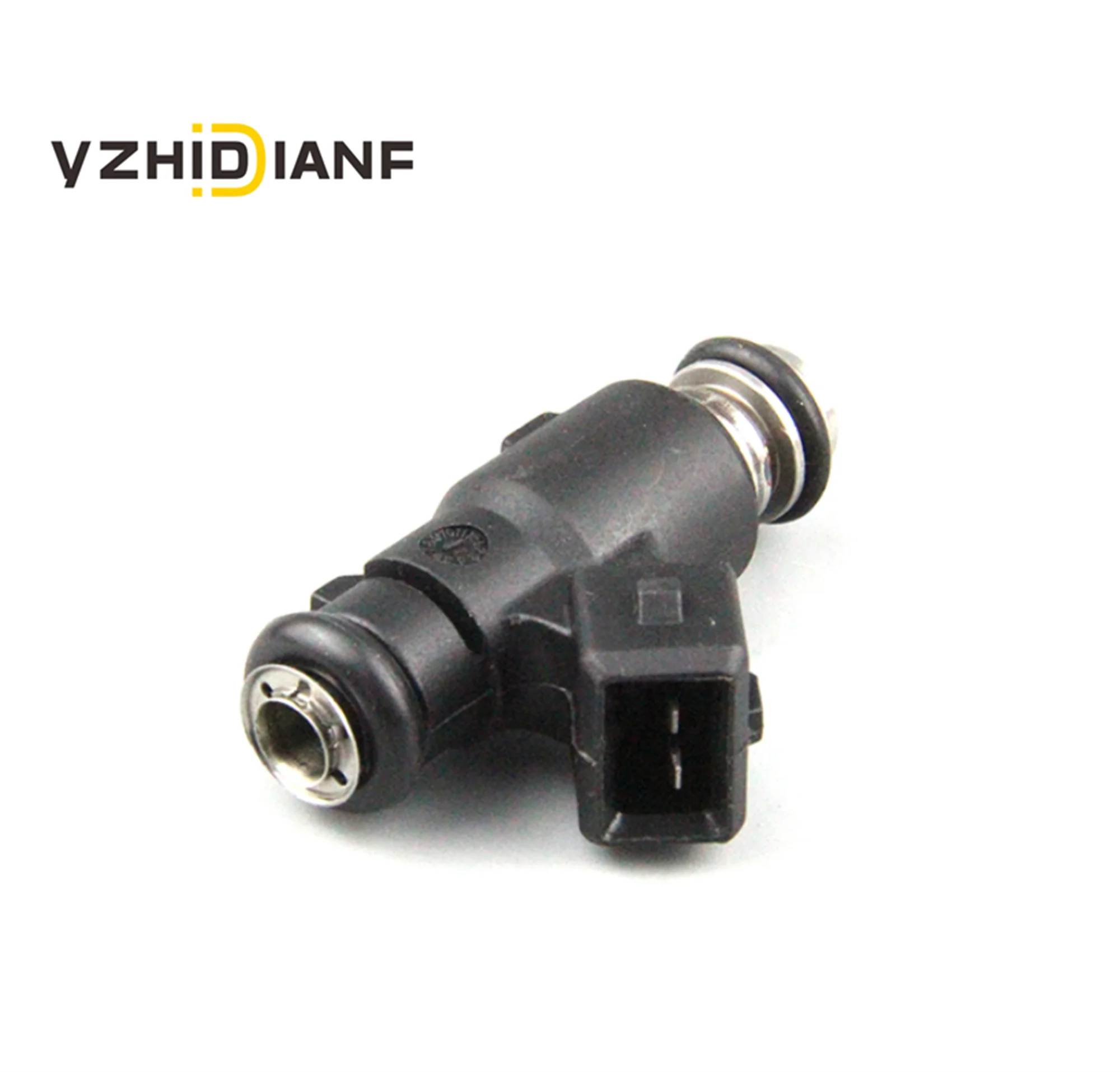 

1pc fuel injector nozzle 28101891A 25360407A For Geely LC,Panda,Emgrand Pandino,GC2,Cross,GC2-RV,GX2,Xpandino