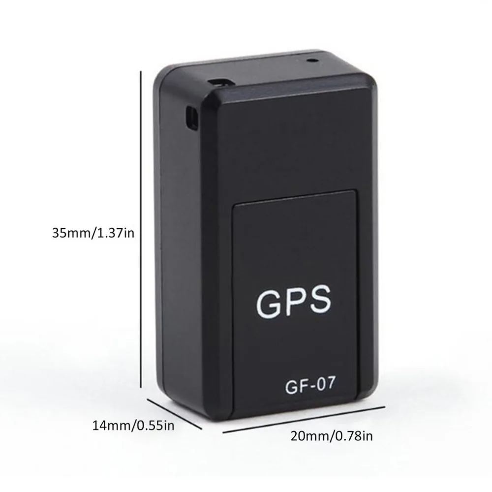 Gps постоянного магнитного SOS устройства слежения для автомобиля ребенка Локация трекеры локатор системы мини gps трекер