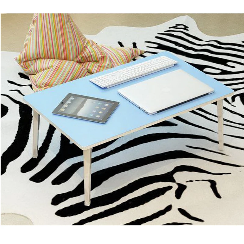 

250611/Laptop computer table bed with dormitory artifact folding small table lazy simple learning desk