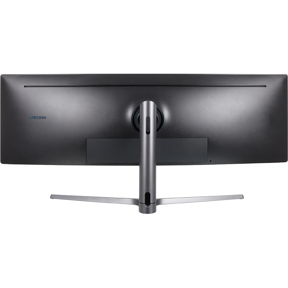 Монитор Samsung 49" C49HG90DMI VA 3840x1080 144Hz 350cd/m2 32:9